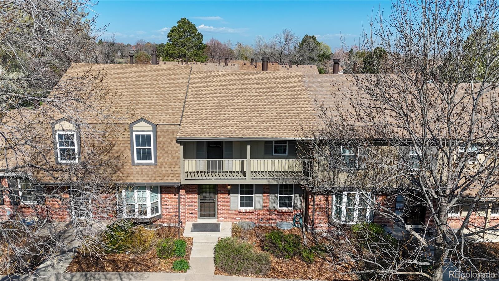 8752 E Amherst Drive Unit: D