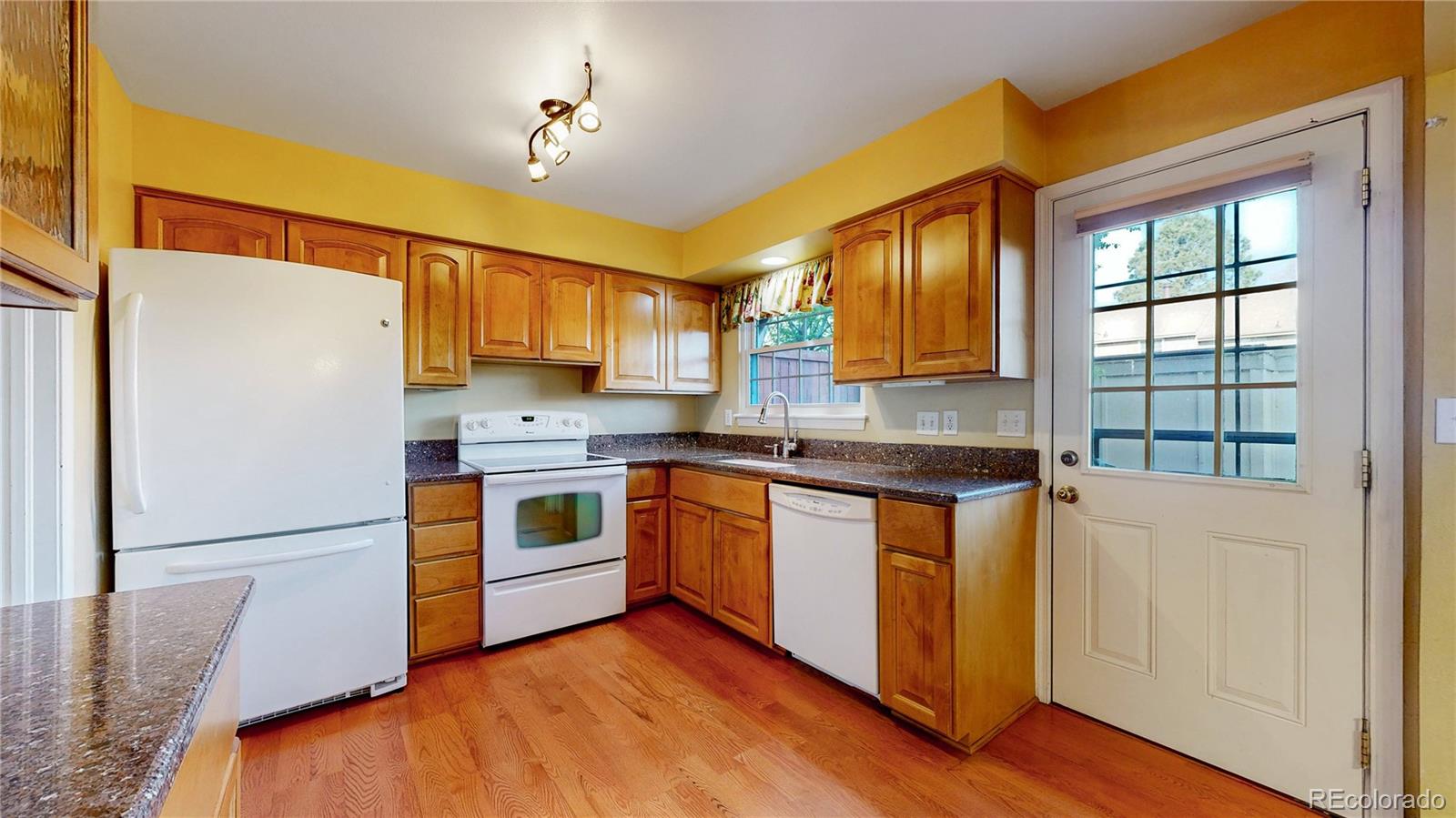 8752 E Amherst Drive Unit: D