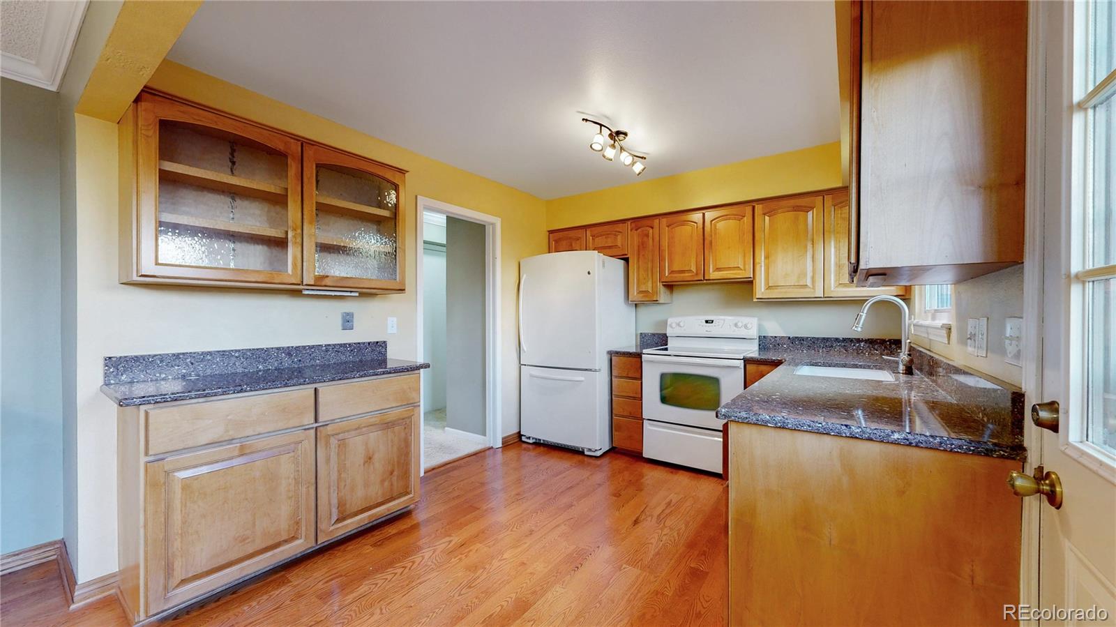 8752 E Amherst Drive Unit: D