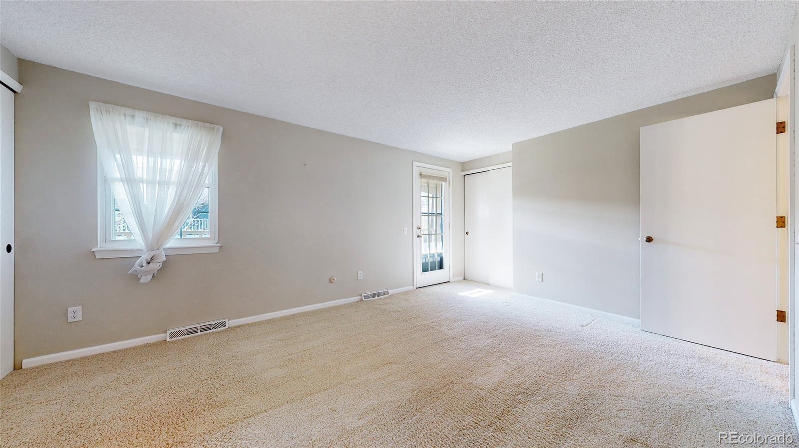 8752 E Amherst Drive Unit: D