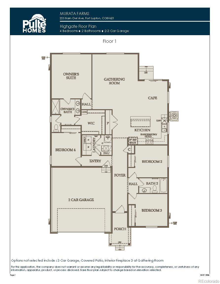 249 Barn Owl Avenue