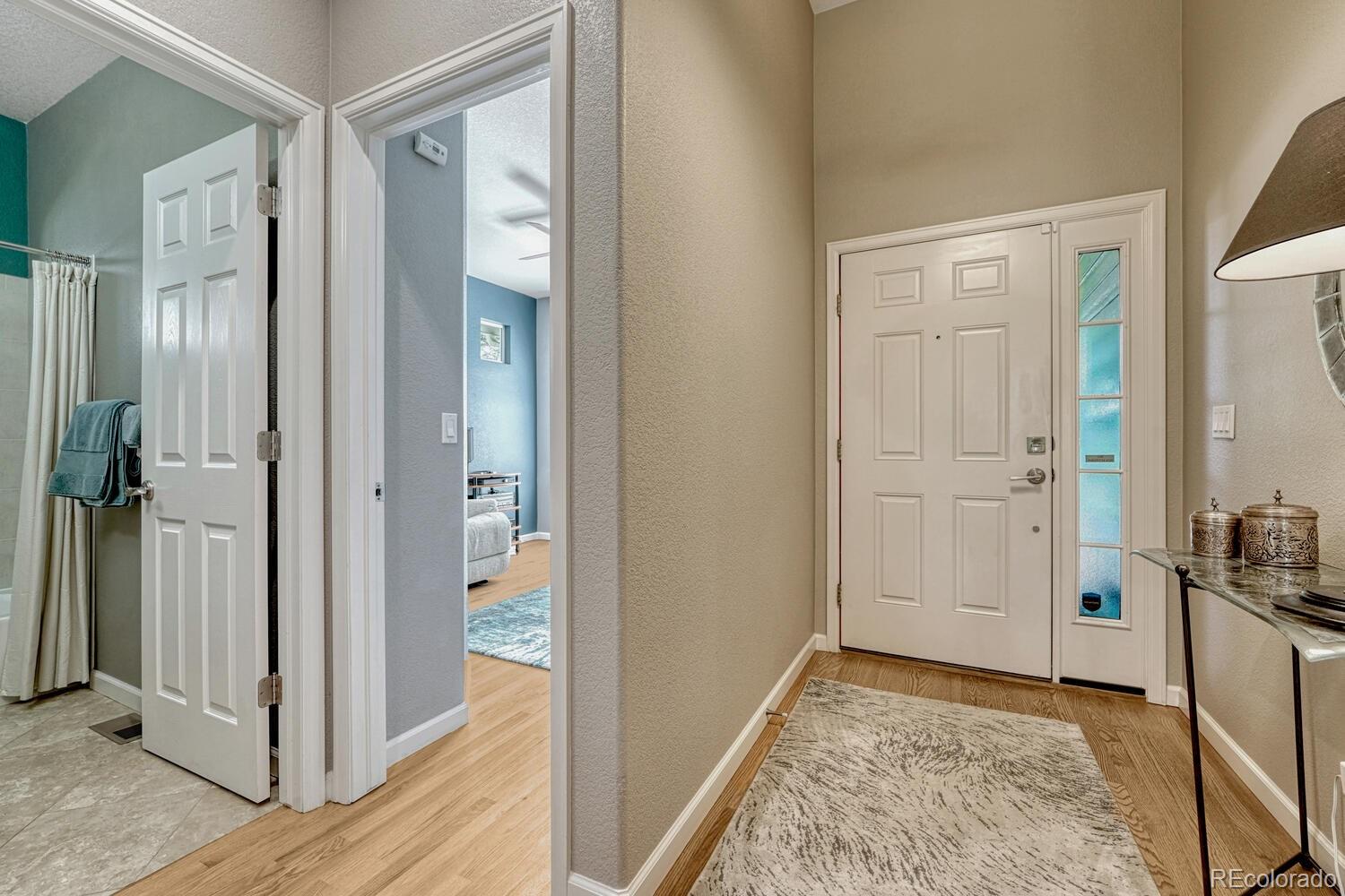 8467 Brambleridge Drive