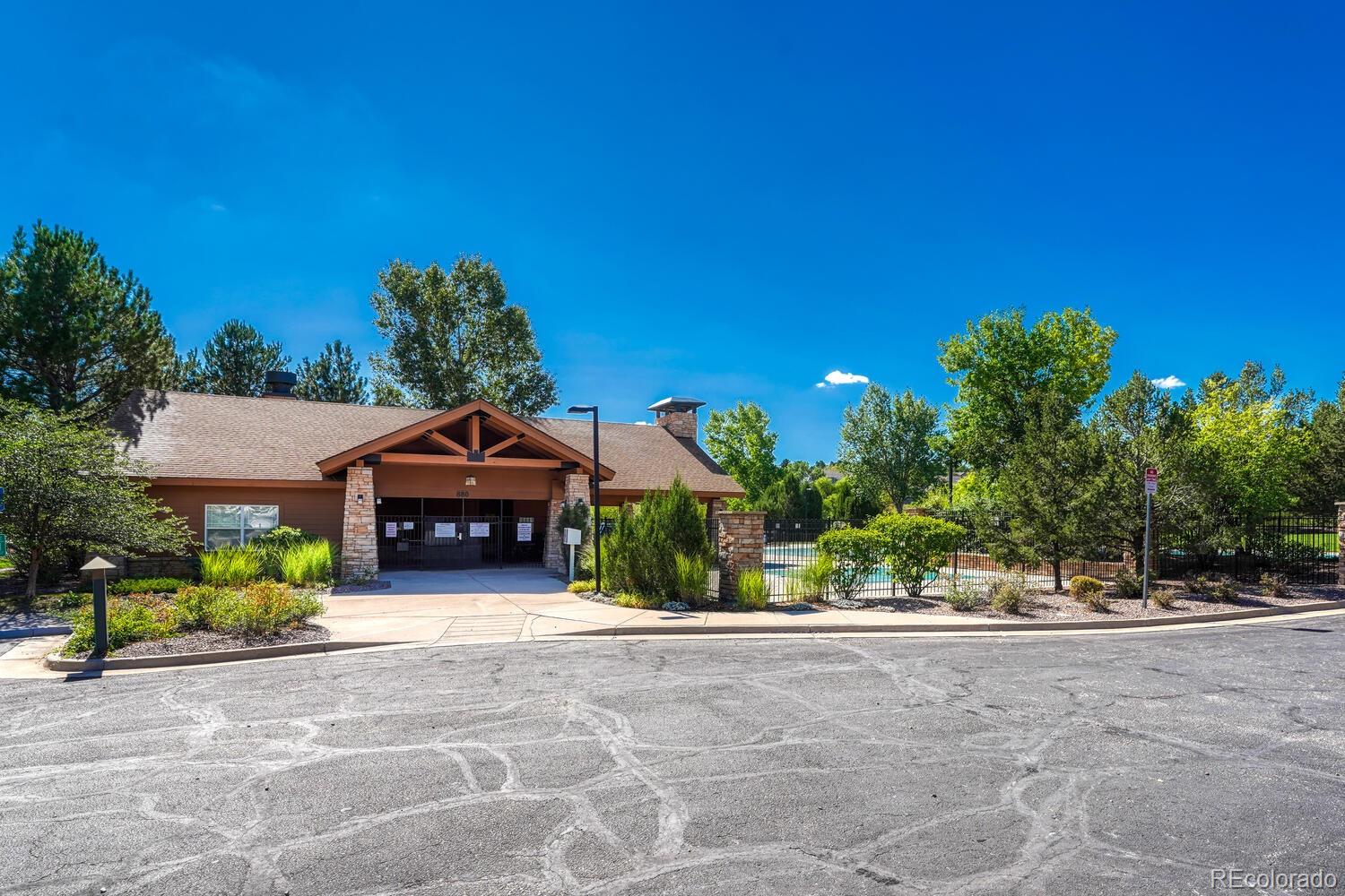 8467 Brambleridge Drive