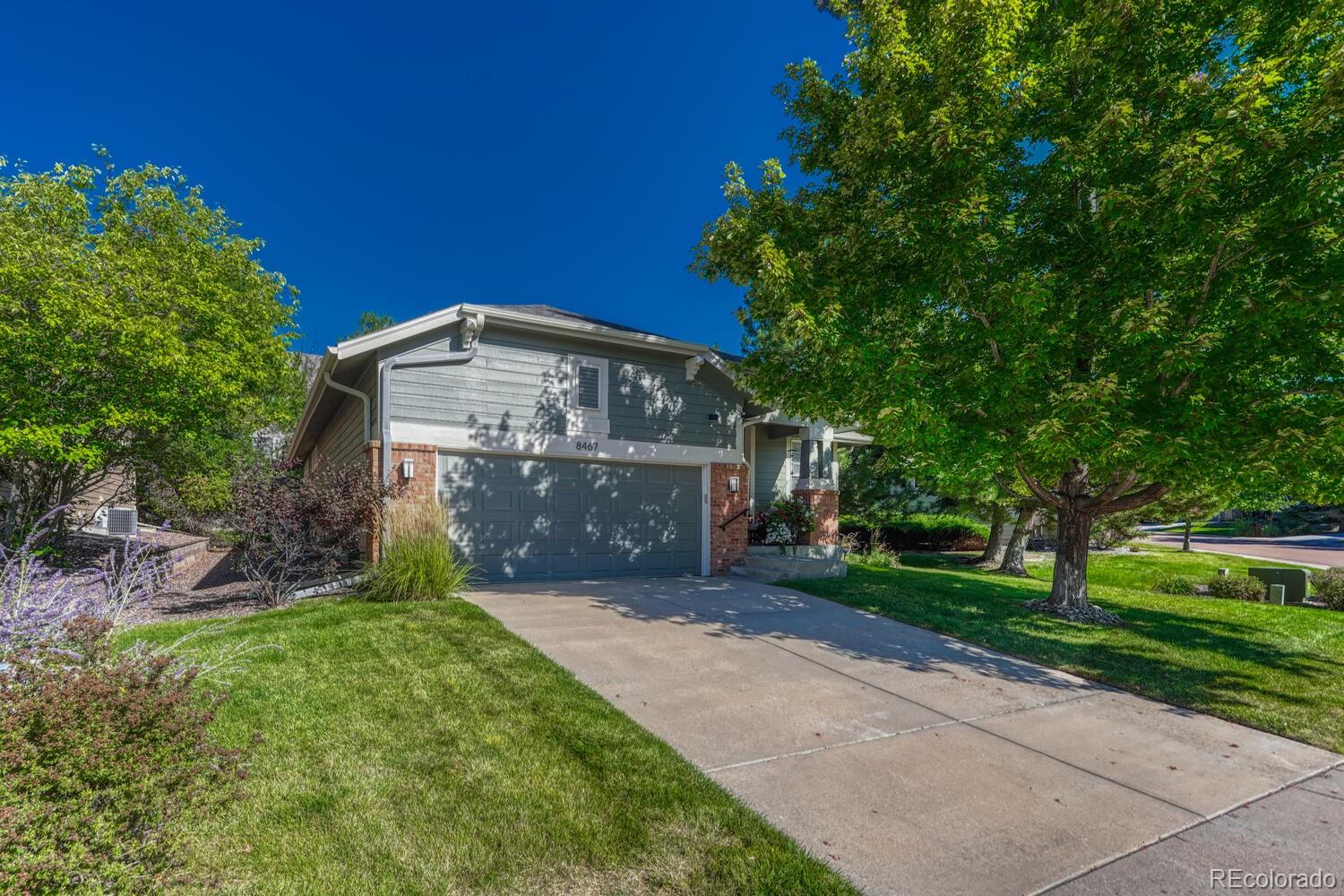 8467 Brambleridge Drive