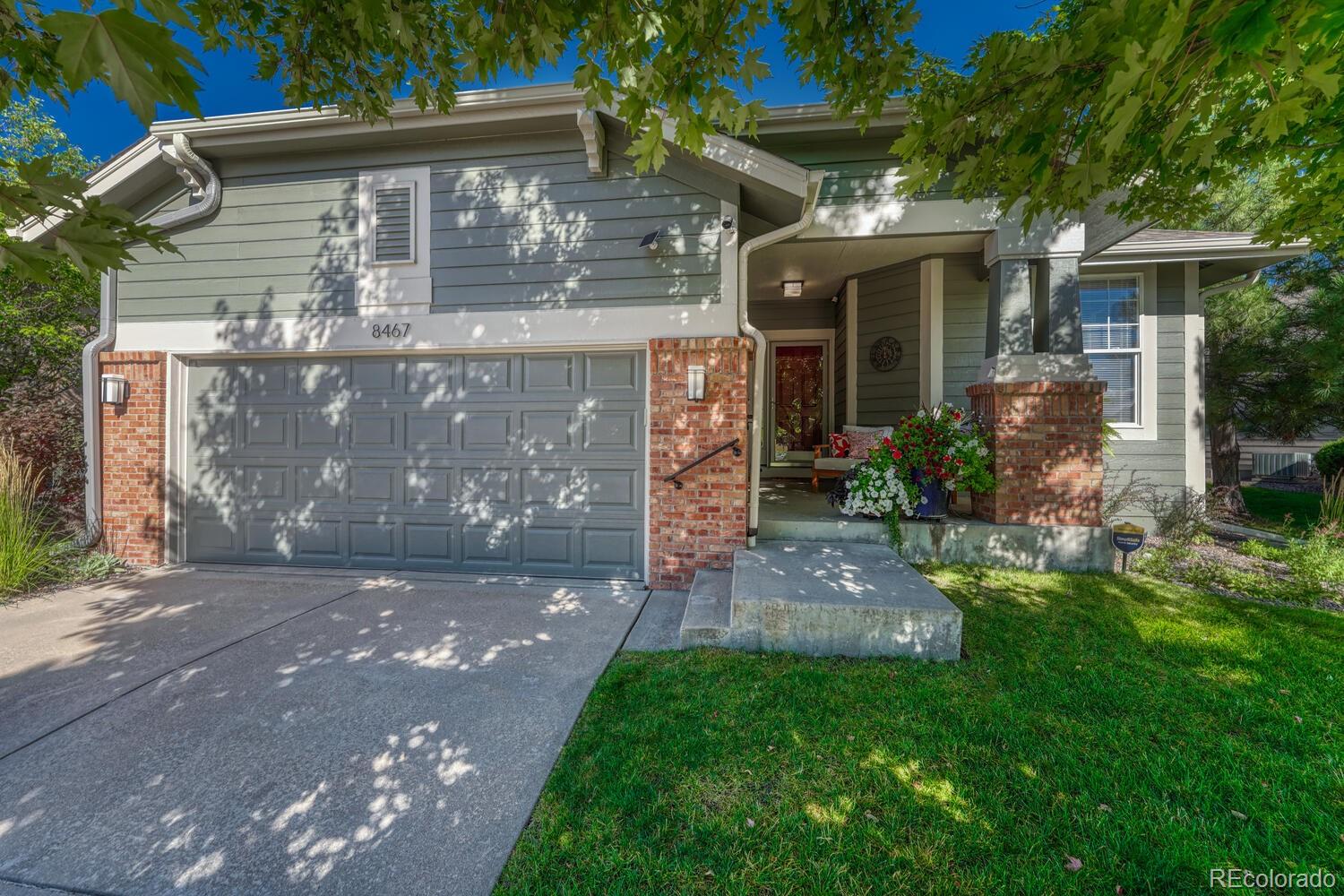 8467 Brambleridge Drive