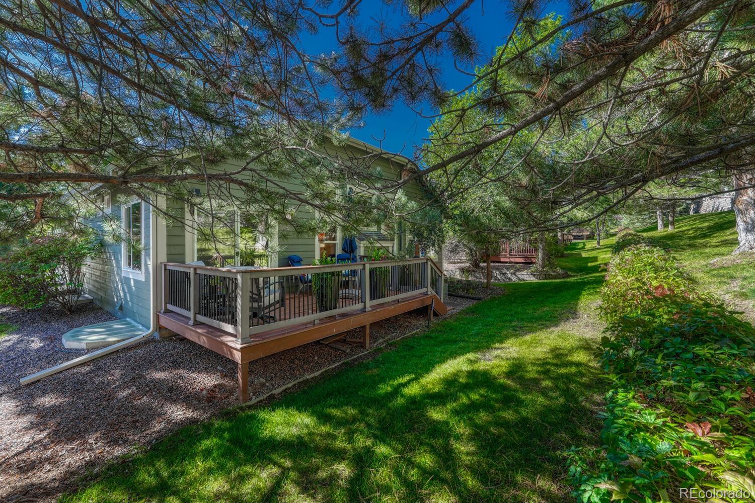 8467 Brambleridge Drive