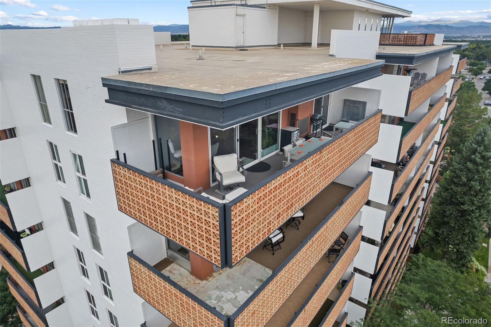 4570 E Yale Avenue Unit: 1104