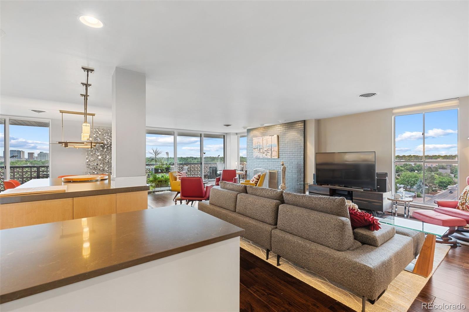 4570 E Yale Avenue Unit: 1104