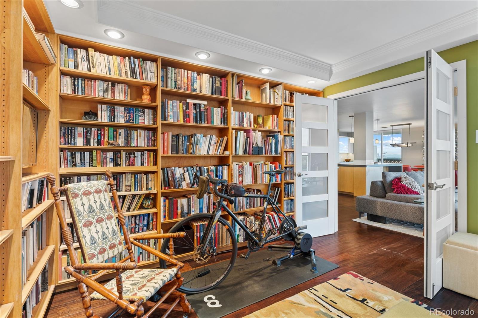 4570 E Yale Avenue Unit: 1104