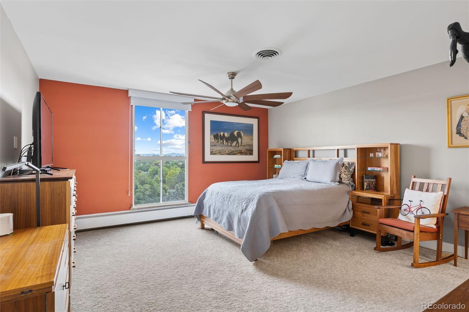 4570 E Yale Avenue Unit: 1104