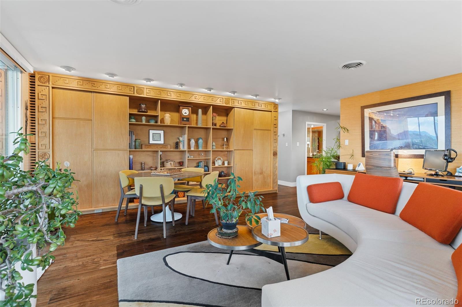 4570 E Yale Avenue Unit: 1104