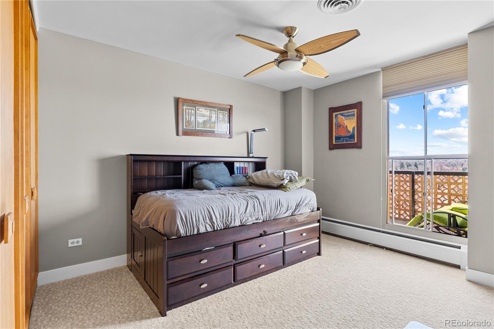 4570 E Yale Avenue Unit: 1104