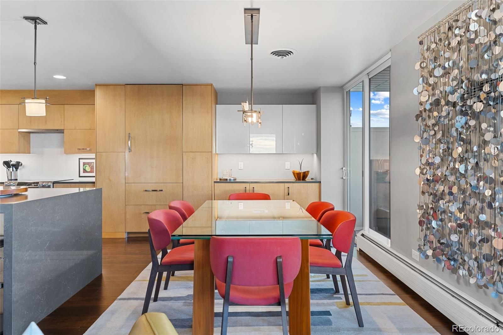 4570 E Yale Avenue Unit: 1104
