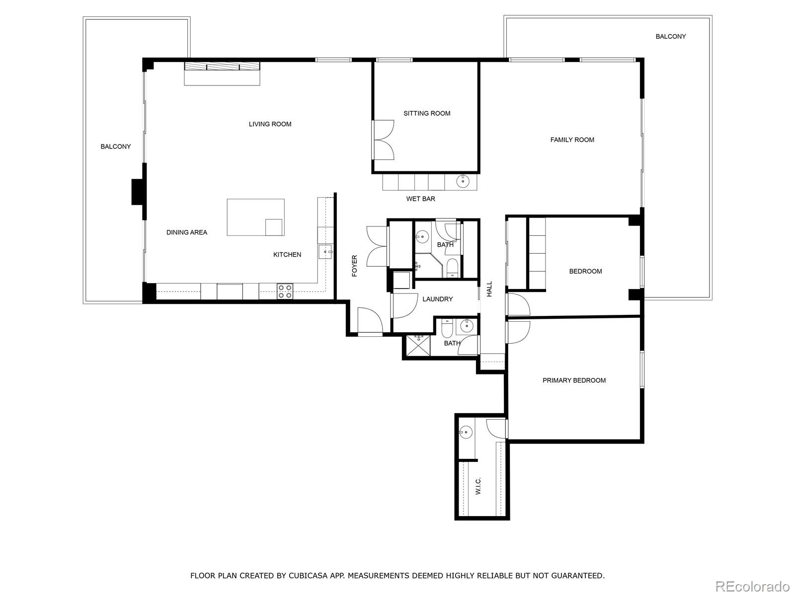 4570 E Yale Avenue Unit: 1104