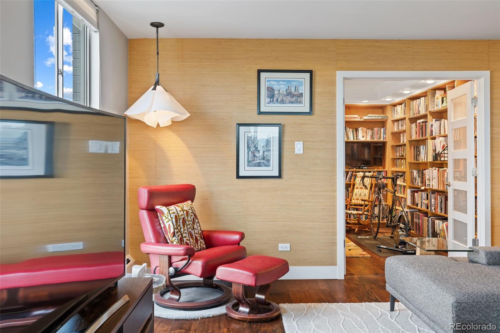 4570 E Yale Avenue Unit: 1104