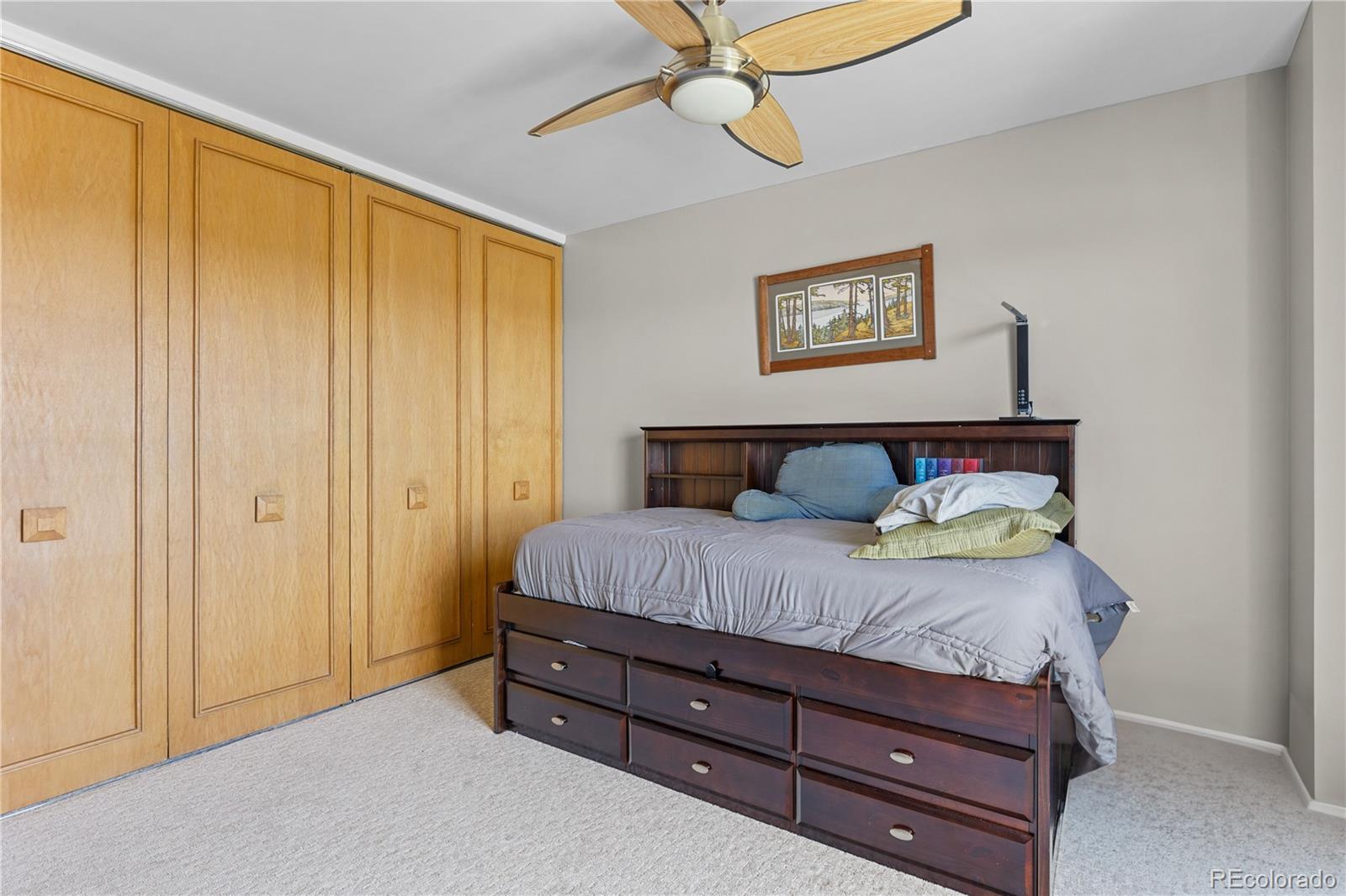 4570 E Yale Avenue Unit: 1104