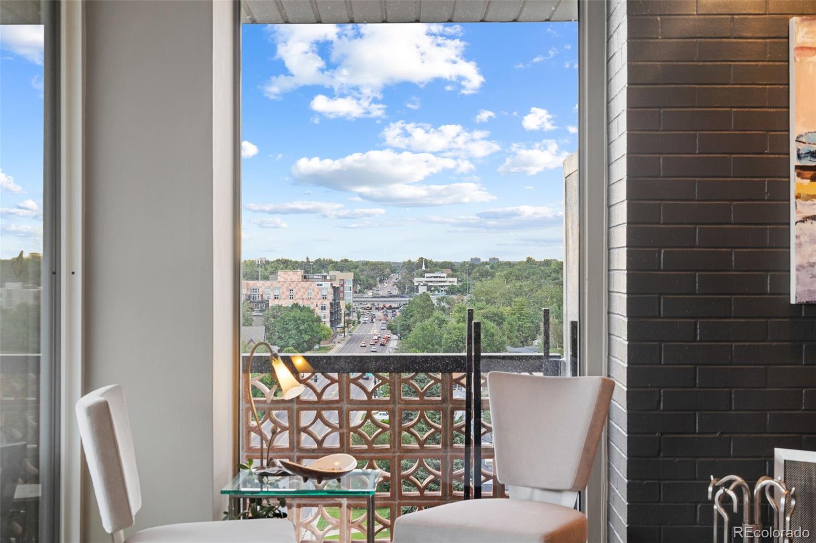 4570 E Yale Avenue Unit: 1104