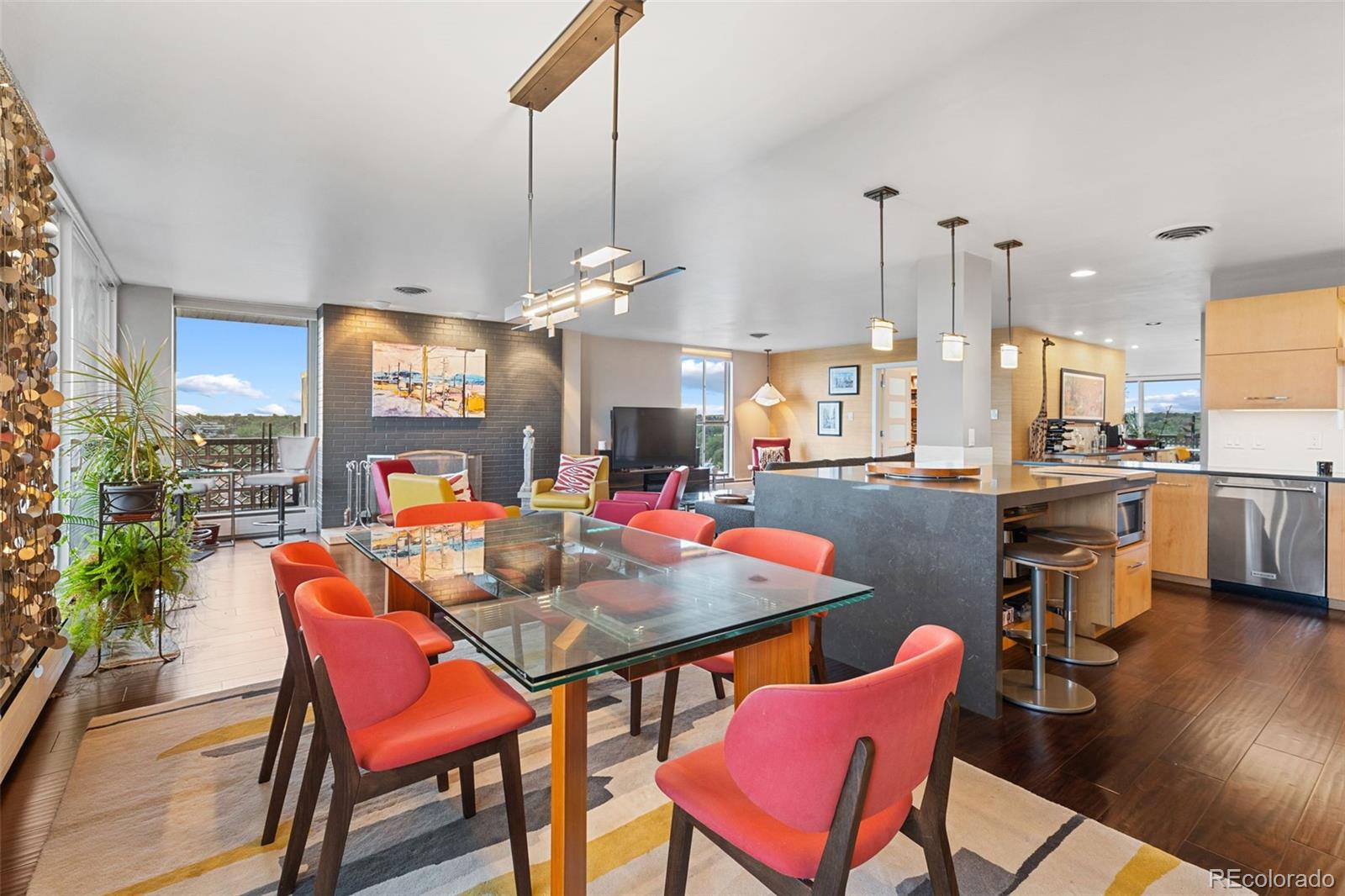 4570 E Yale Avenue Unit: 1104