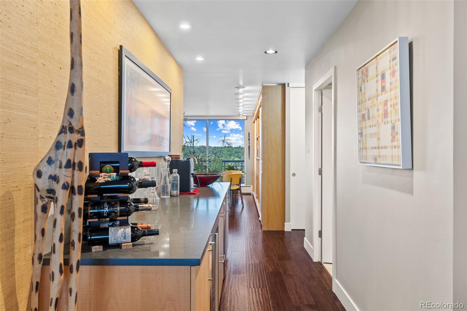4570 E Yale Avenue Unit: 1104