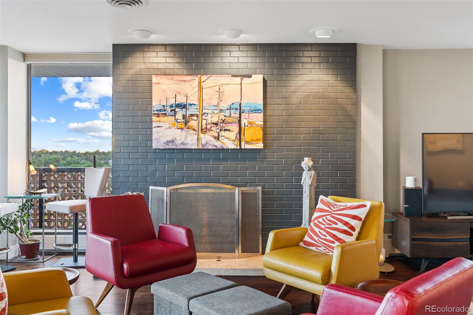 4570 E Yale Avenue Unit: 1104