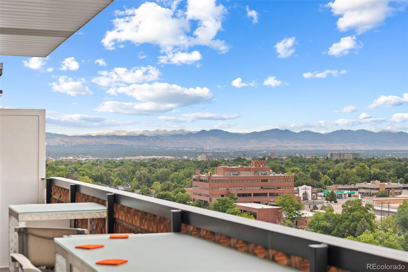 4570 E Yale Avenue Unit: 1104