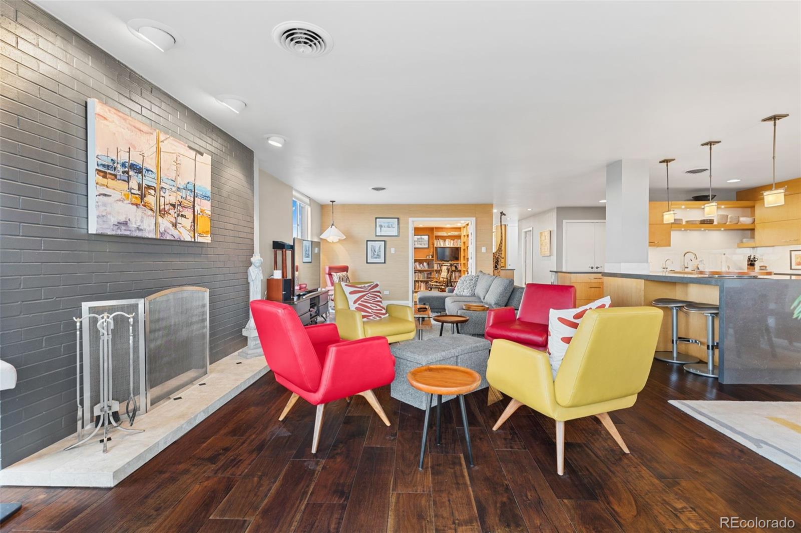 4570 E Yale Avenue Unit: 1104
