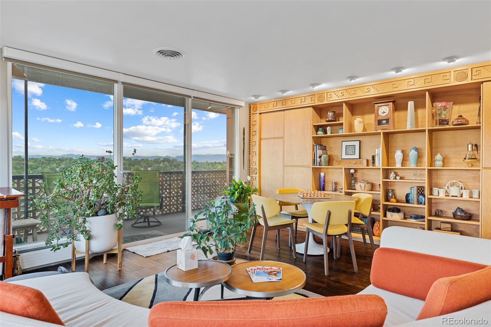 4570 E Yale Avenue Unit: 1104