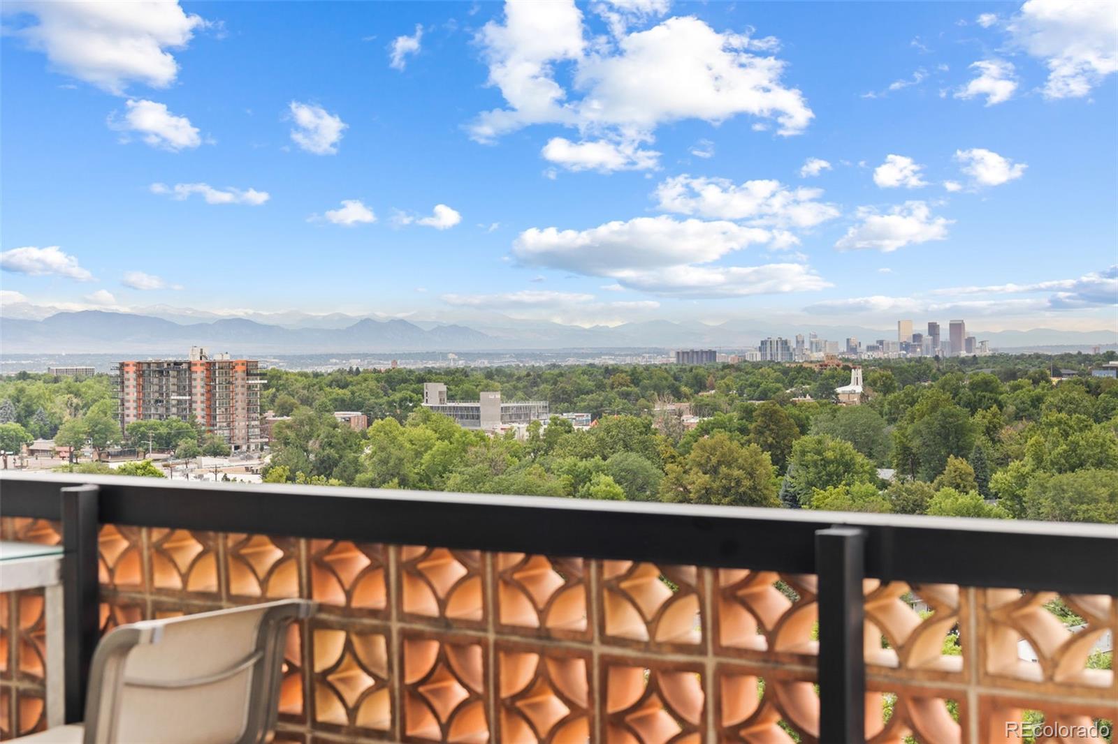 4570 E Yale Avenue Unit: 1104