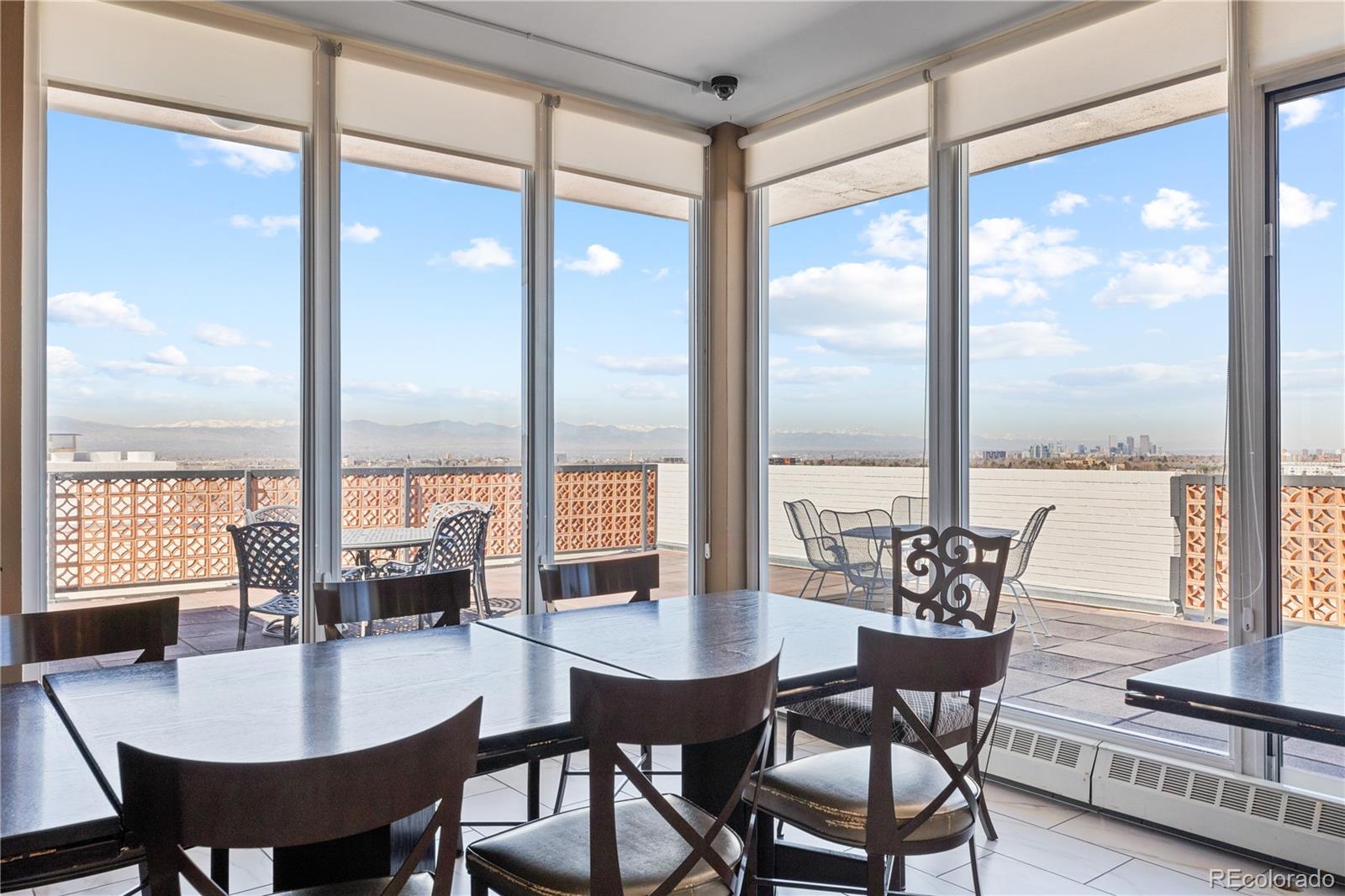 4570 E Yale Avenue Unit: 1104