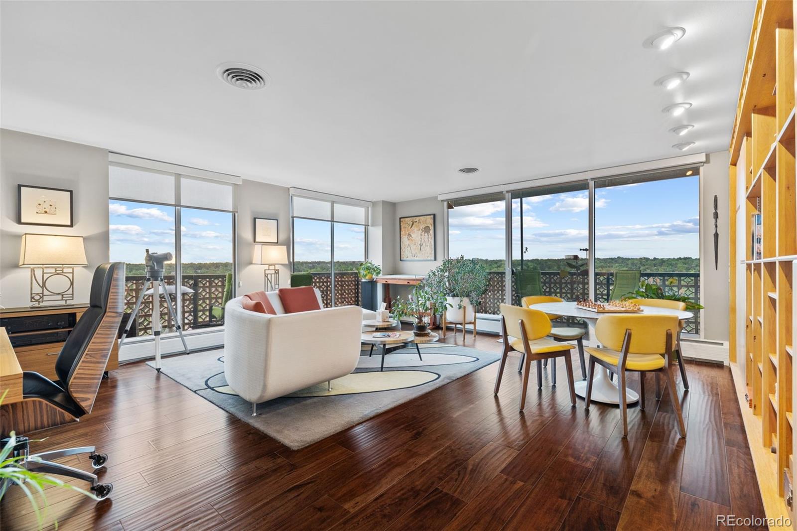 4570 E Yale Avenue Unit: 1104