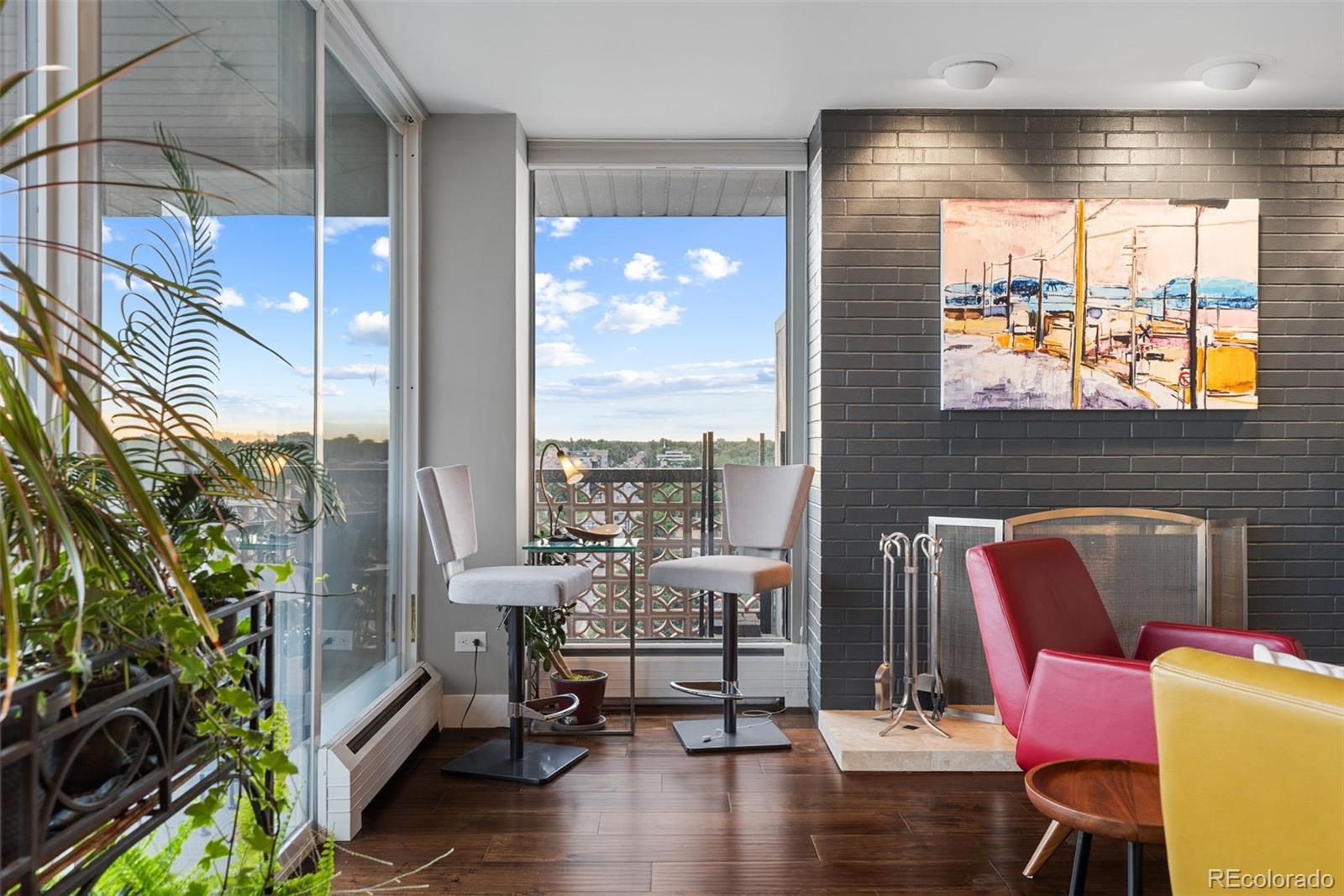 4570 E Yale Avenue Unit: 1104