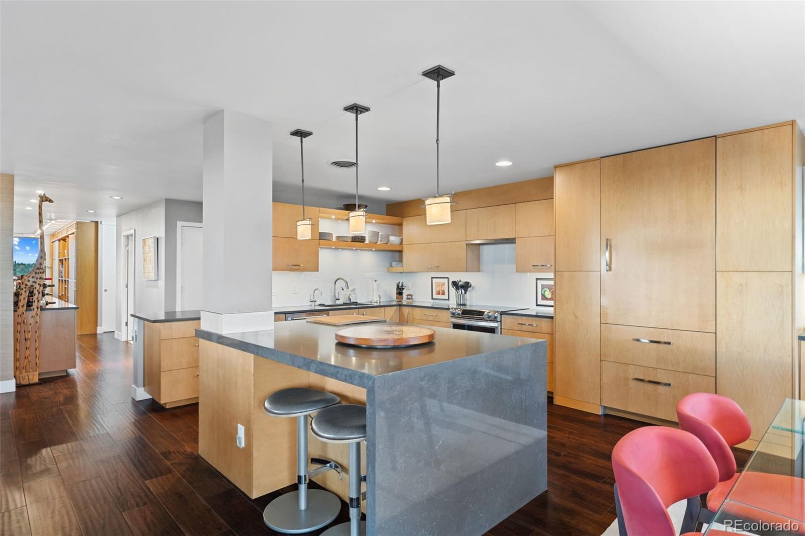 4570 E Yale Avenue Unit: 1104