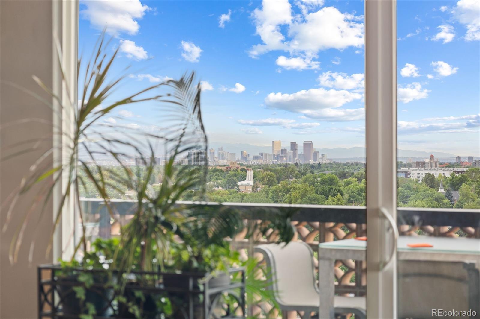 4570 E Yale Avenue Unit: 1104