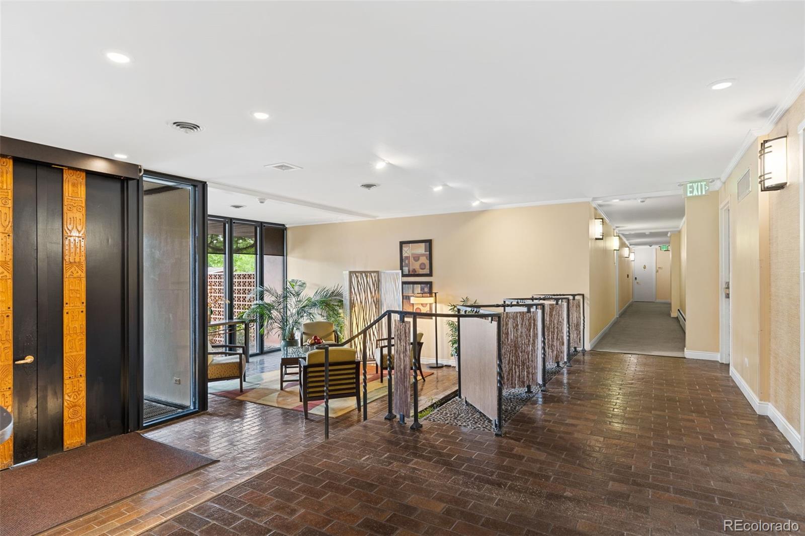 4570 E Yale Avenue Unit: 1104