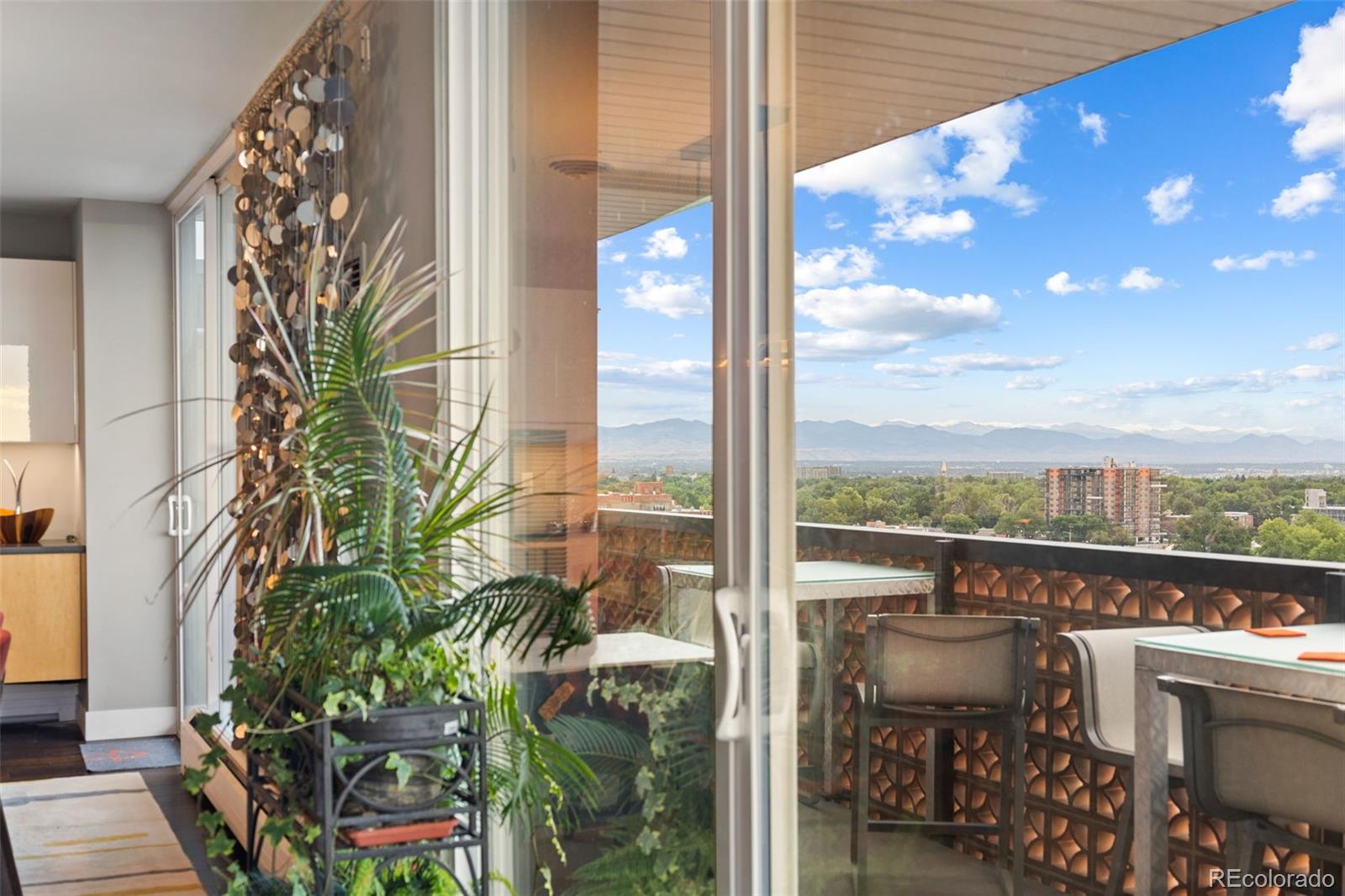 4570 E Yale Avenue Unit: 1104