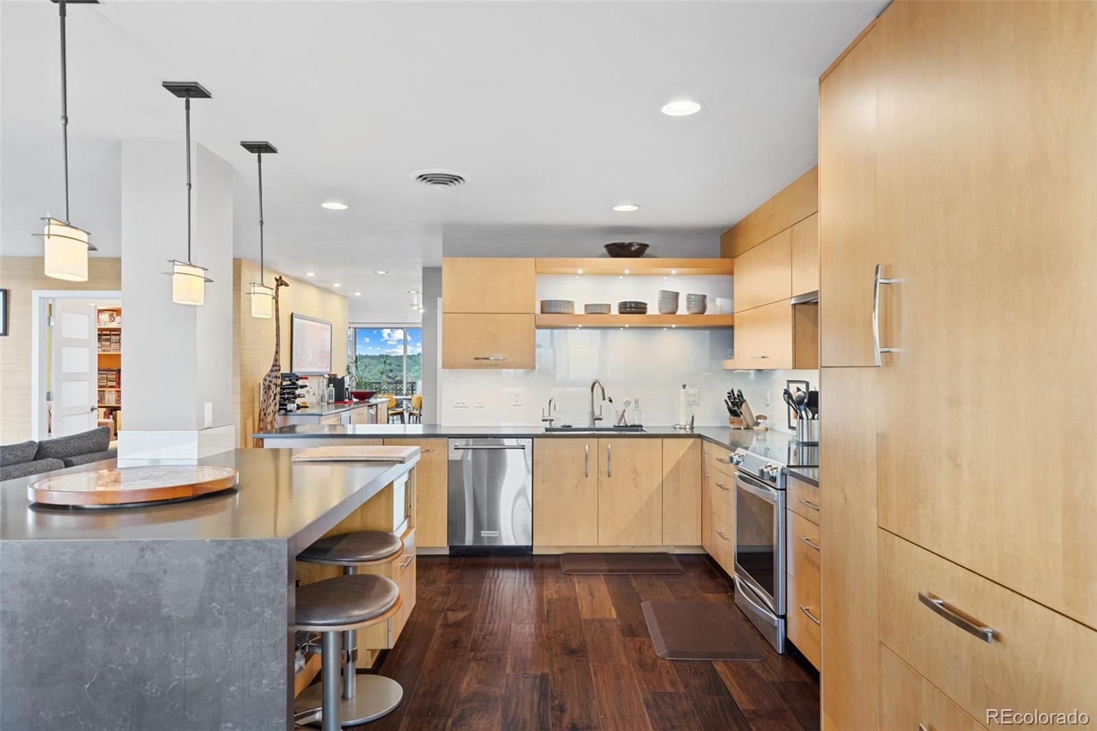 4570 E Yale Avenue Unit: 1104