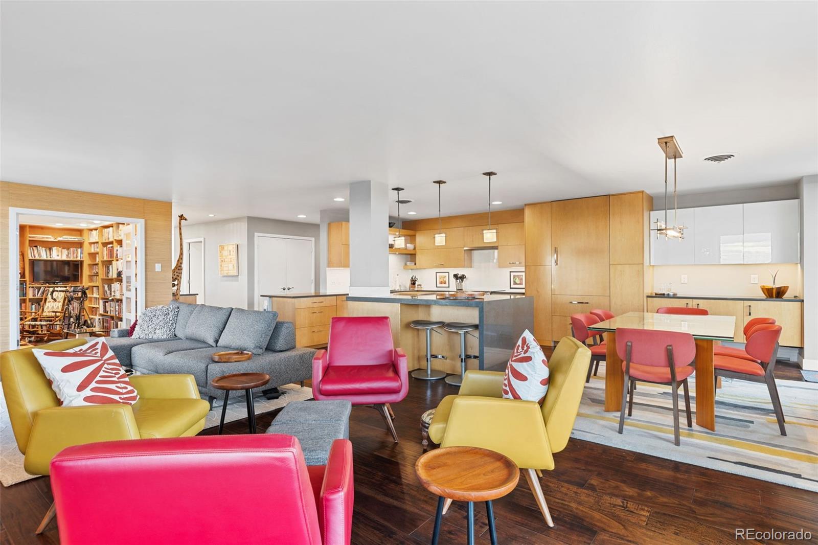4570 E Yale Avenue Unit: 1104