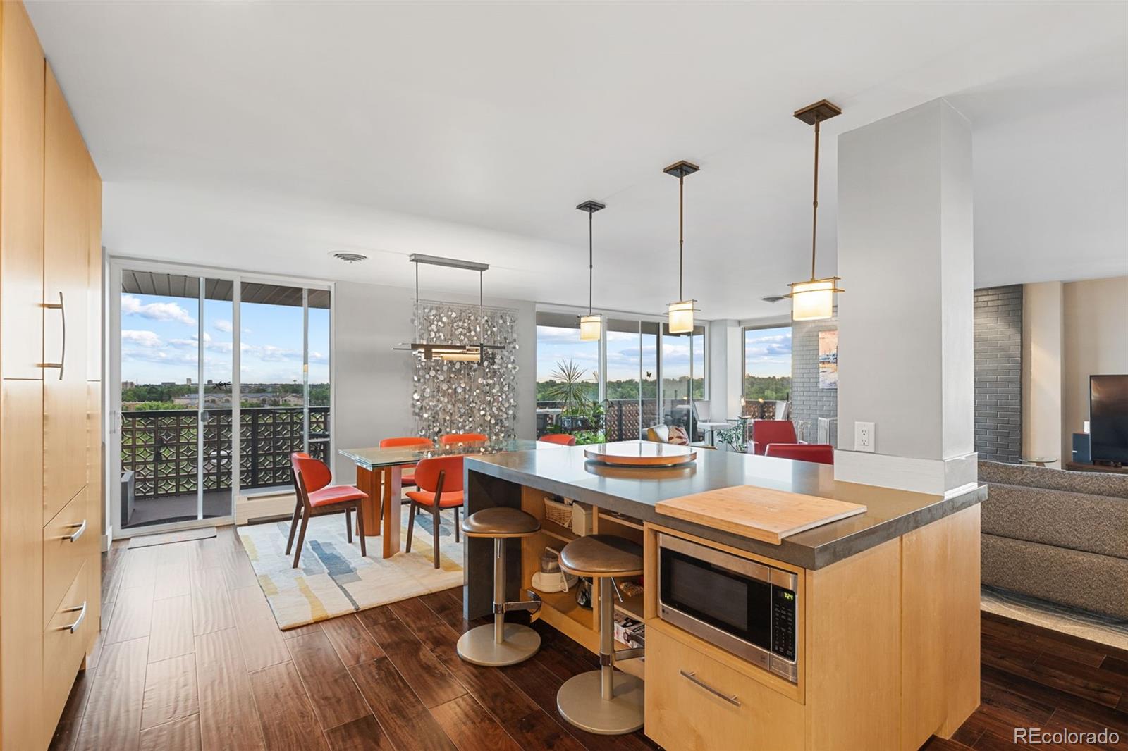 4570 E Yale Avenue Unit: 1104