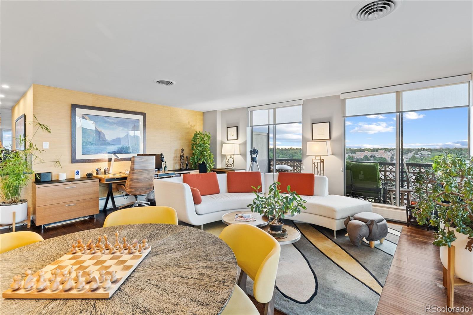 4570 E Yale Avenue Unit: 1104