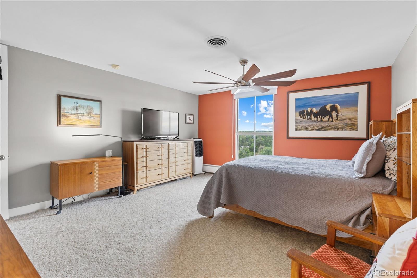 4570 E Yale Avenue Unit: 1104