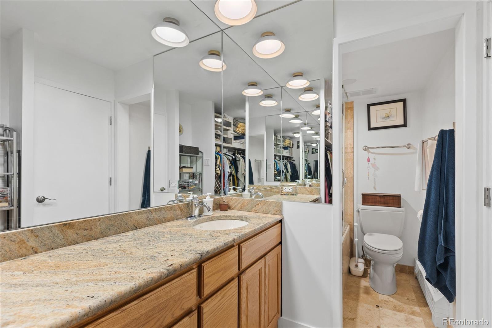 4570 E Yale Avenue Unit: 1104