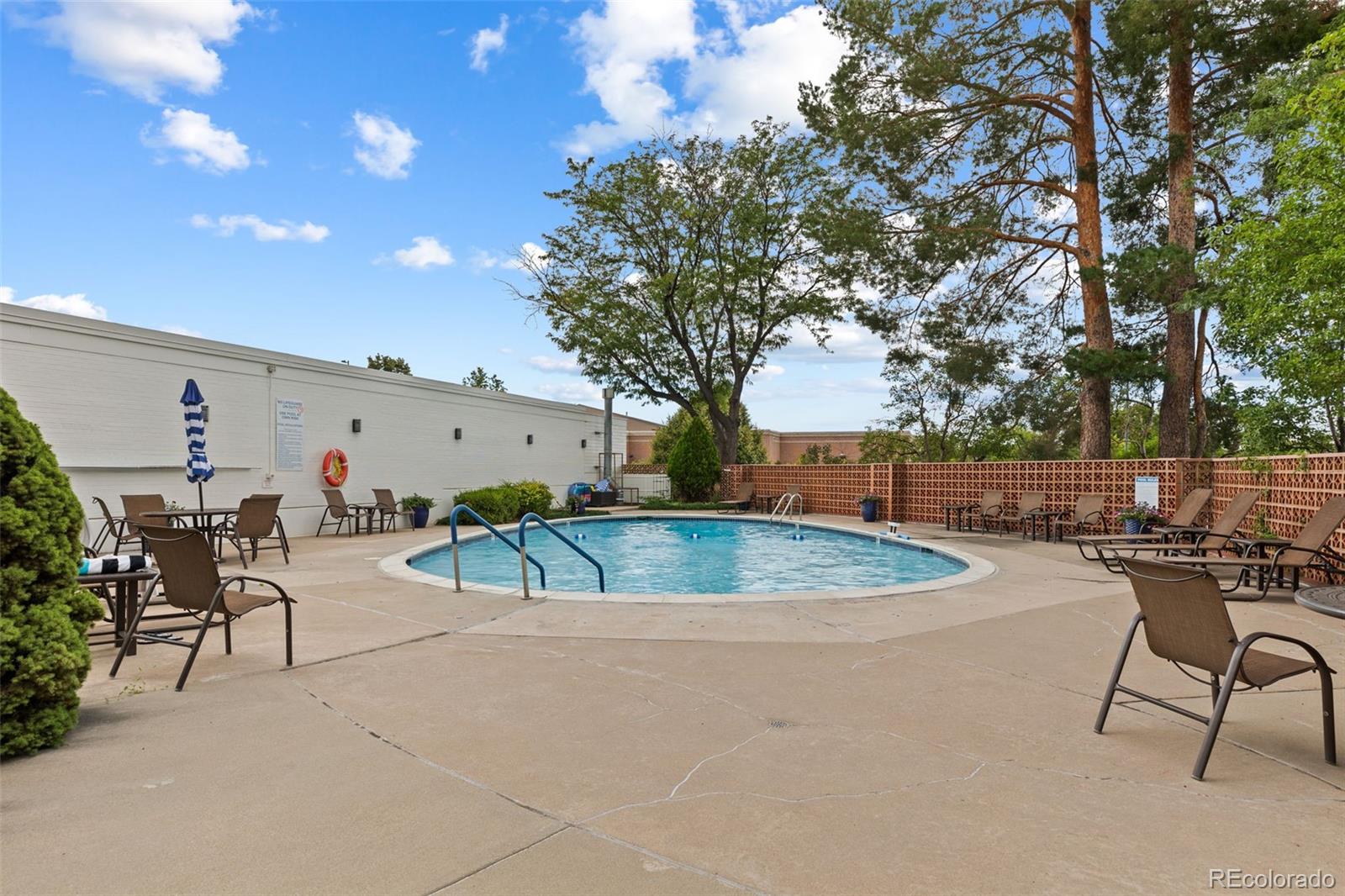 4570 E Yale Avenue Unit: 1104