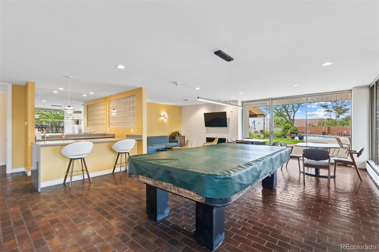 4570 E Yale Avenue Unit: 1104