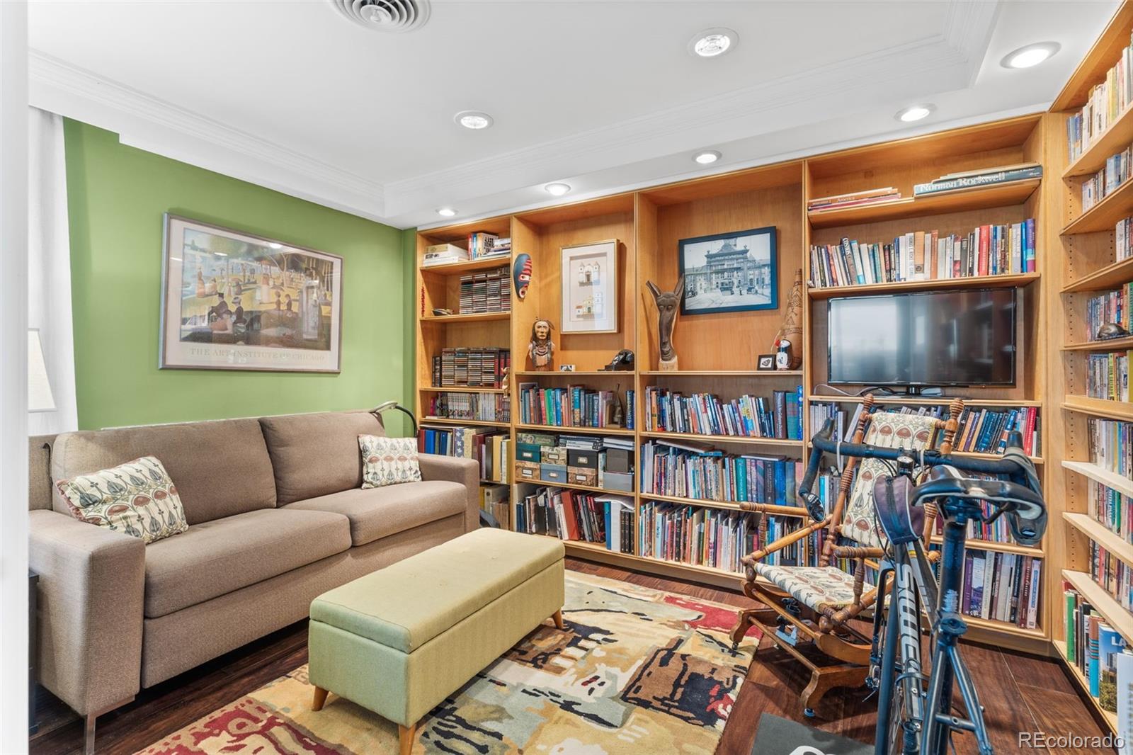 4570 E Yale Avenue Unit: 1104