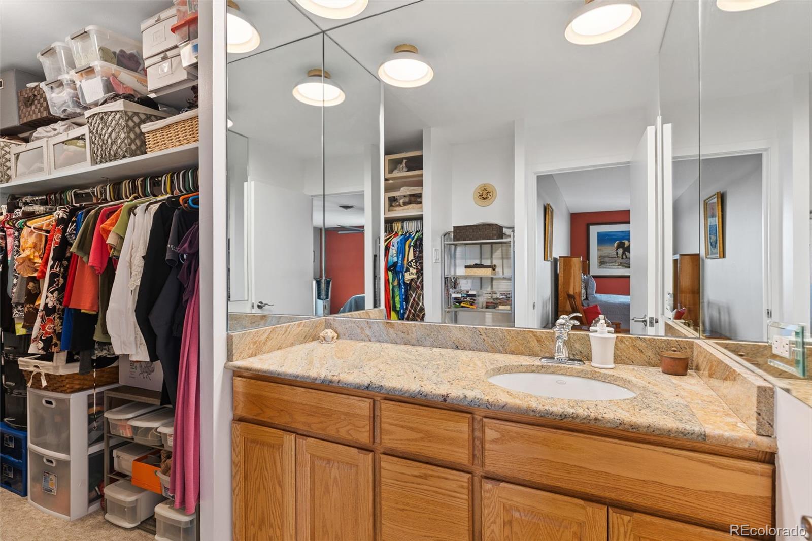 4570 E Yale Avenue Unit: 1104