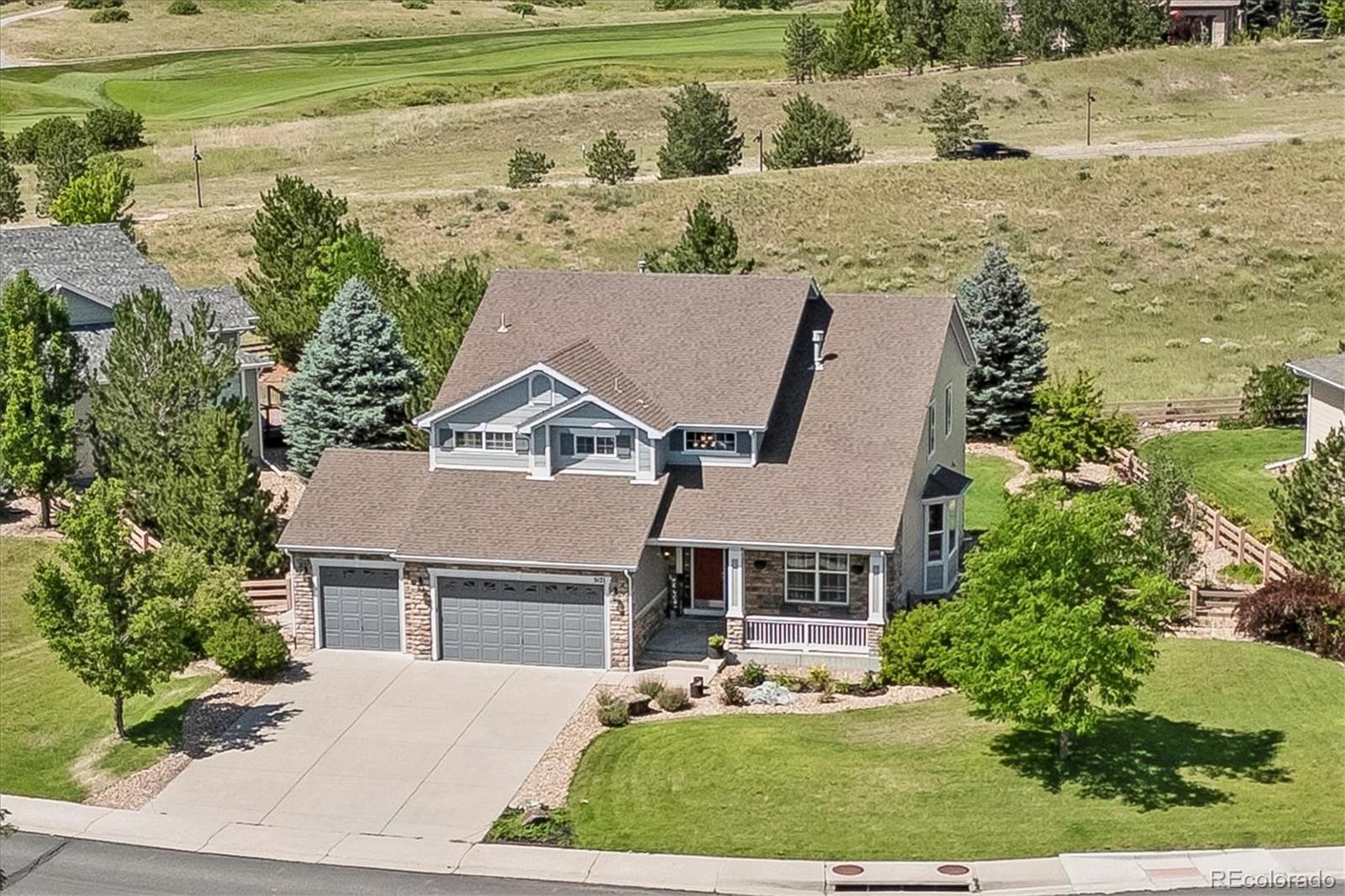 5171 Craftsman Drive