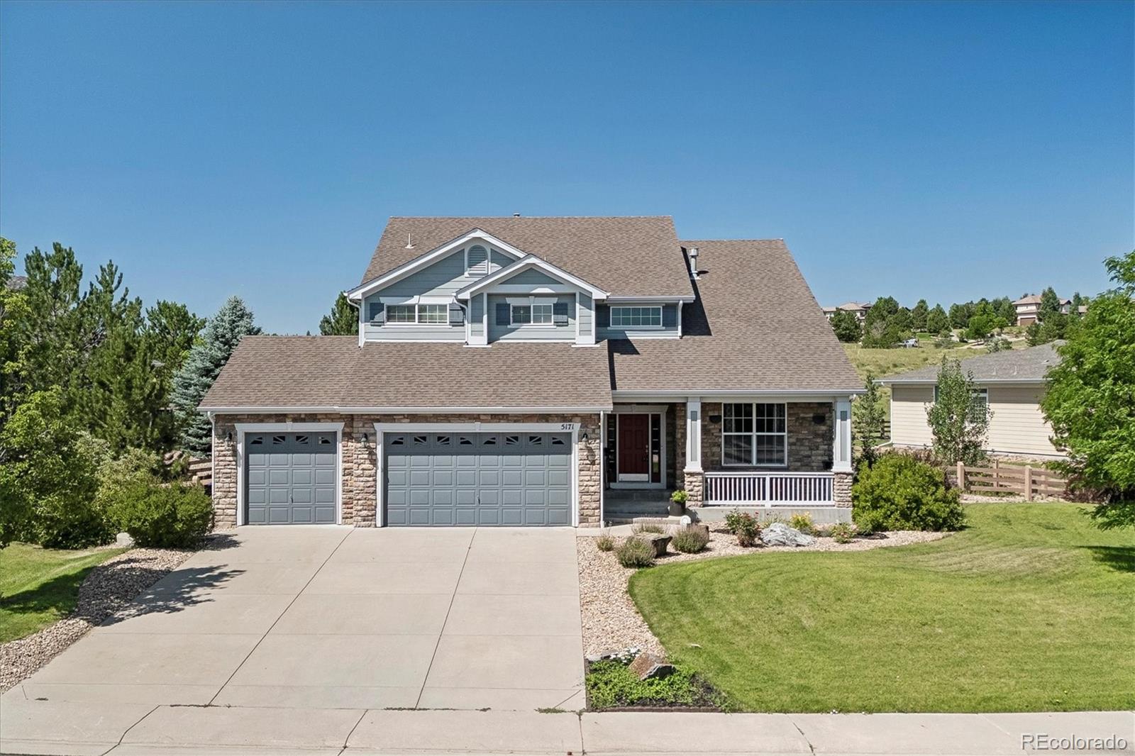 5171 Craftsman Drive