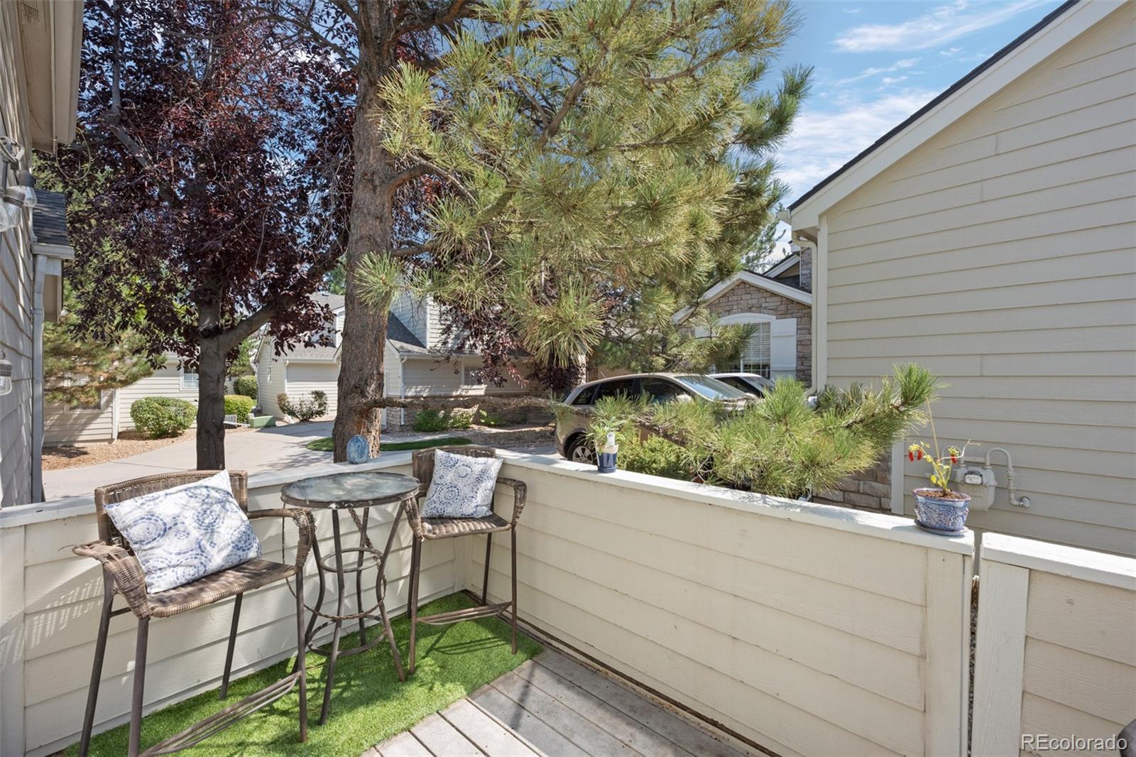4124 E Hinsdale Circle