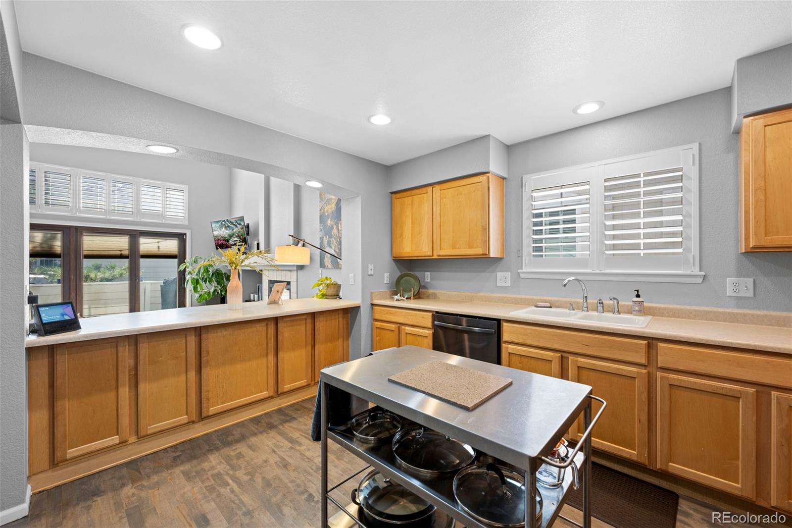 4124 E Hinsdale Circle