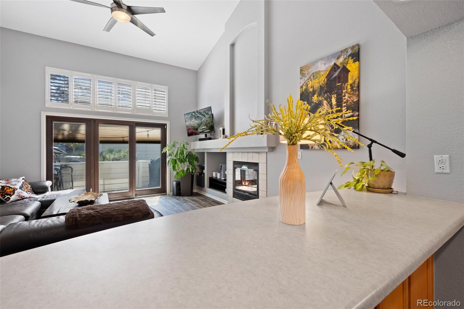 4124 E Hinsdale Circle